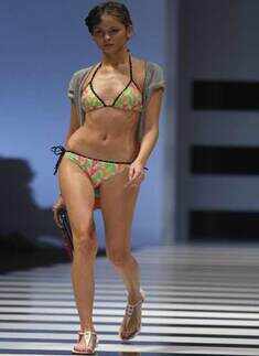 Buenos Aires Fashion Week '08