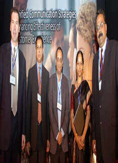 Andrew panel discussion