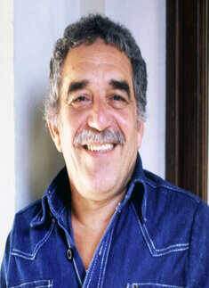 Gabriel Garcia Marquez dies at 87