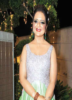 NGO Muskan KK Memorial Trust's event