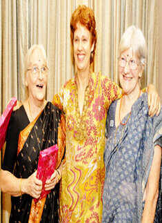 Expatriates discussion