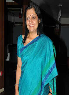 Sona Chatwani&rsquo;s b&rsquo;day bash