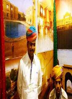 Travel & Tourism Fair