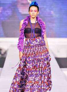 Jakarta Fashion Week '08