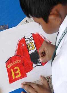 Painting competition