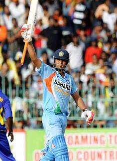 India beat Lanka