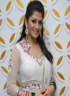 Rudratandava: Movie Launch