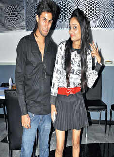 Party Mania in Indore