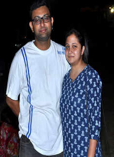 Live In Park Series @ Deshapriya Park