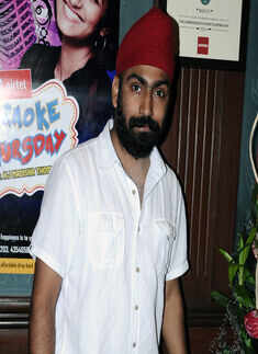 Weekend party at 10 Downing St.