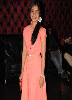 RCOEM's farewell party