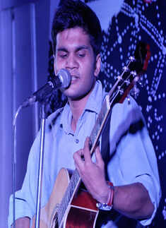 Jamsteady's party night