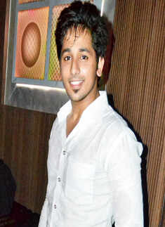 Mradul's birthday party