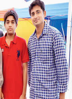 Easter brunch @ at JW Marriott