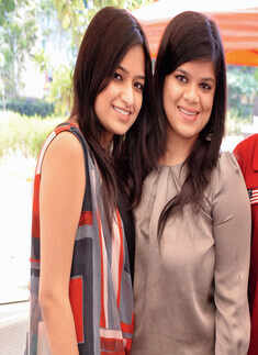 Easter brunch @ at JW Marriott