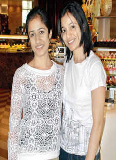 Easter celebration @ Sheraton Bangalore