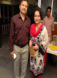 Nagpur Bongs celebrate Bengali New Year