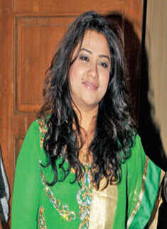 Chetan and Shravanth&rsquo;s wedding ceremony