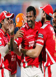 IPL 2014: KXIP vs SH