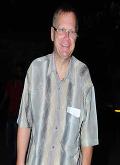 Bavarian concert at Trivandrum