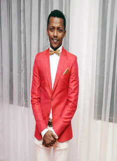 Neera's Design Studio's 1st anniv.