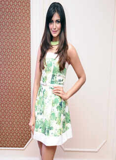 Neera's Design Studio's 1st anniv.