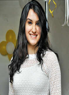 Sonia's birthday party