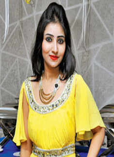 Sonia's birthday party