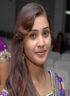 Gaikwad Patil College's farewell party