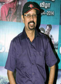 Mael audio launch