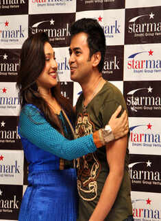 Musical event in Kolkata