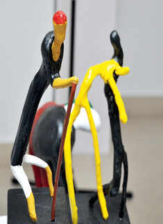 Inauguration of Aviskar 2014