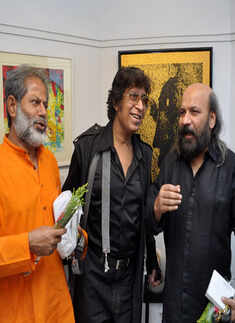 Inauguration of Aviskar 2014