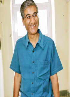 Hindu College photography festival