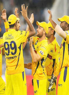 IPL 2014: CSK vs RR