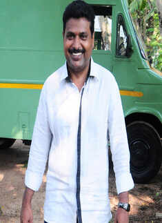 Ente Satyaneshwana Pareekshakal: On the sets