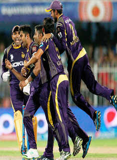 IPL 2014: RCB vs KKR
