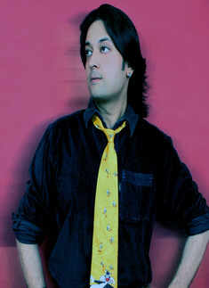 Santosh Shukla's Portfolio Pics