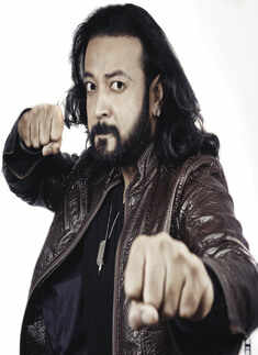 Santosh Shukla's Portfolio Pics