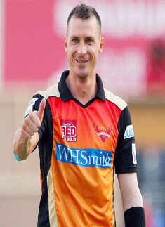 IPL 2014: SRH vs DD