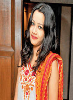 Megha's Birthday Party