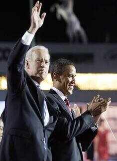 Obama formally nominated 