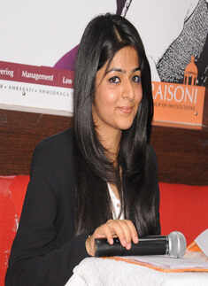 Raisoni Law College's Moot Court competition