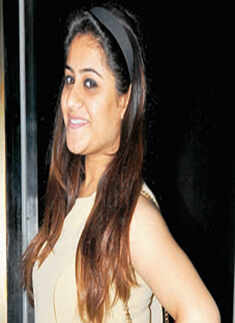 Party at a pub in Hyderabad