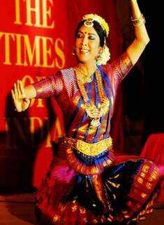 Times Chennai Festival