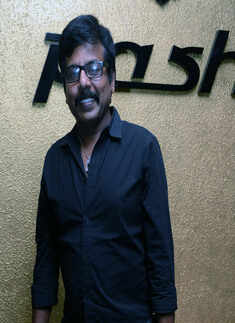 Weekend party at Pasha