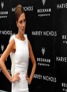 Victoria launches Signature