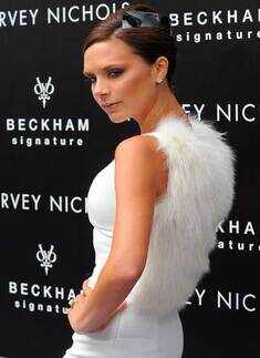 Victoria launches 'Signature'