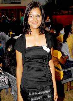 Wilfred's fresher bash