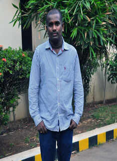 Eppothum Raja: Trailer launch